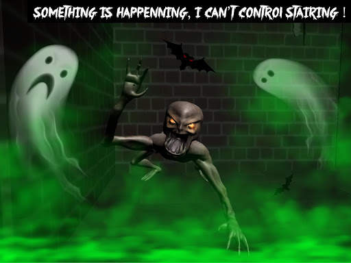 Fear House : VR Cardboard screenshot 6