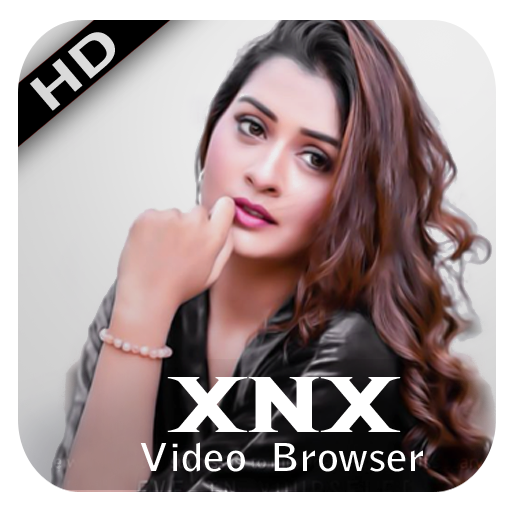 XNX Video Browser - Hot Browser icon