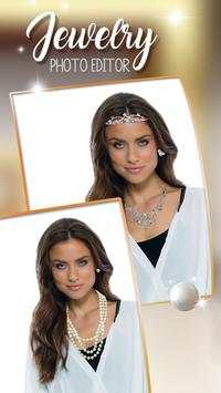 Indian Jewellery Photo Editor screenshot 3