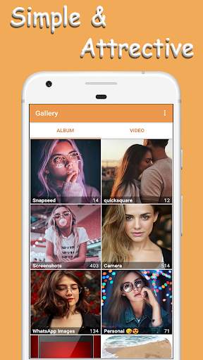 Gallery screenshot 1