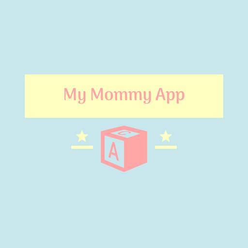 My Mommy App 1.0
