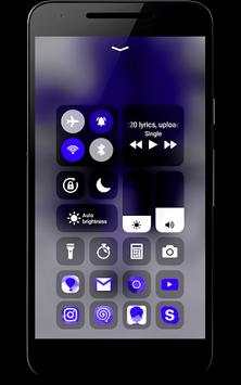 Lite Control Center screenshot 2