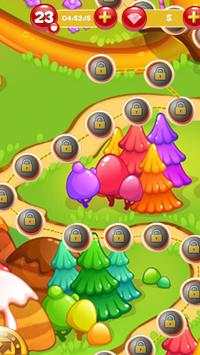 Candy Love Soda screenshot 2