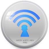 Hack wifi key Pro 2017 : Prank logo