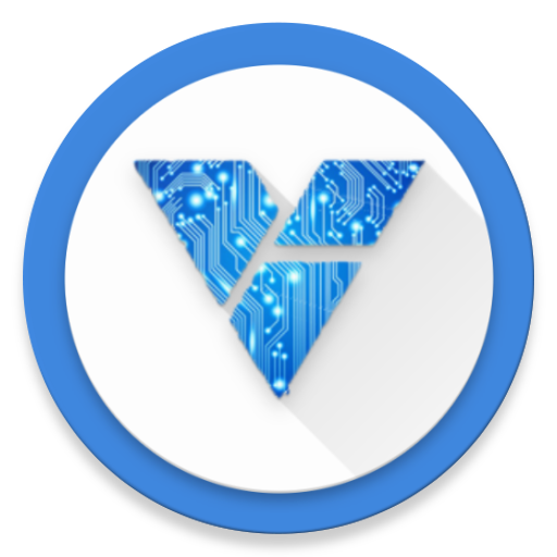 Vihaan'19 أيقونة