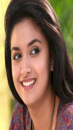 Keerthi Suresh Wallpapers screenshot 11