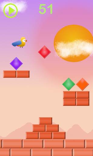 Save the Bird Game screenshot 4