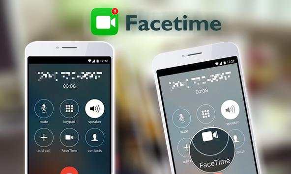 New FaceTime Free Video Call & Chat advice screenshot 3