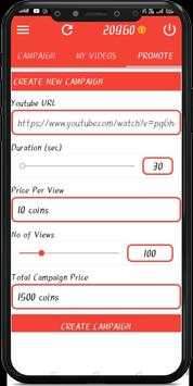 Video Booster - Boost YouTube Videos For Free screenshot 4