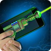 LightGun 3D Camera Simulator 1.3
