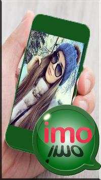 guide for imo gratuit callvideo and chat screenshot 1