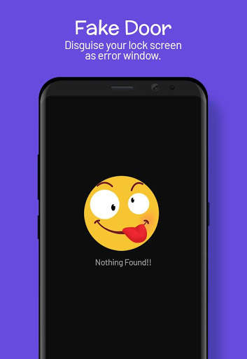 File locker - Lock any File, App lock screenshot 13