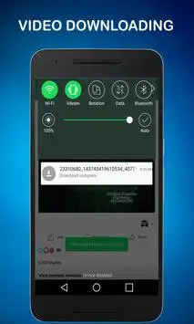 Smart Video Dowloader Hd screenshot 3