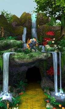 Endless Jungle Run Temple Lost screenshot 4