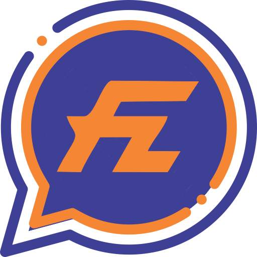 FriendsZone Messenger 1.0