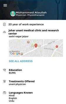 Dr Ataullah Khan screenshot 6