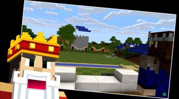 Royale Battle: Clash in Pixels screenshot 2