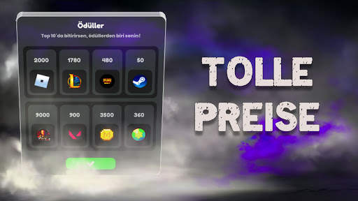 Game of Winners - Gewinnen Sie den Spielcode screenshot 6