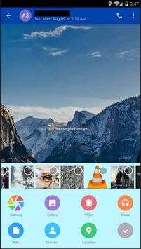 WeTalk Messenger screenshot 4