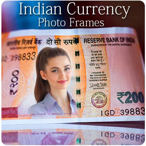 Indian Currency Photo Frames 1.0.4