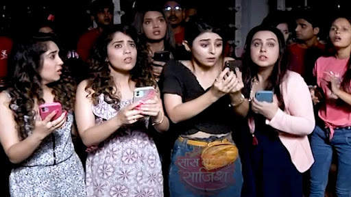 Hero Gayab Mode On Sony Sab Videos screenshot 4