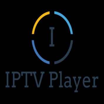 IPTV PLAYER screenshot 1