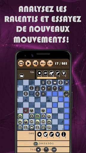 Hoigi - Jeu de Plateau screenshot 5