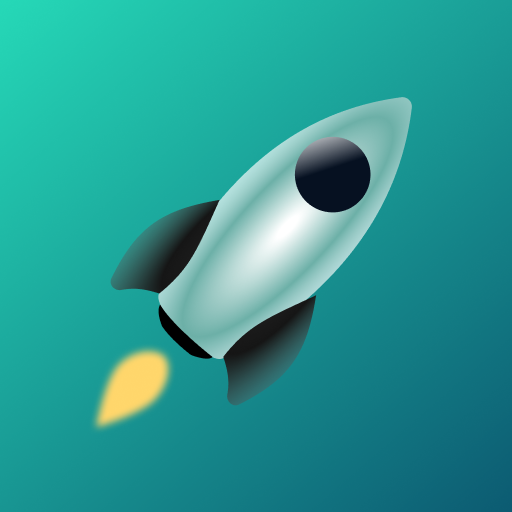 Emerald Booster - Clean Phone Optimize Performance icon