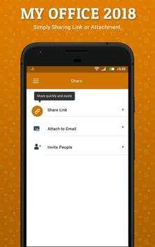 Office 2018 screenshot 5