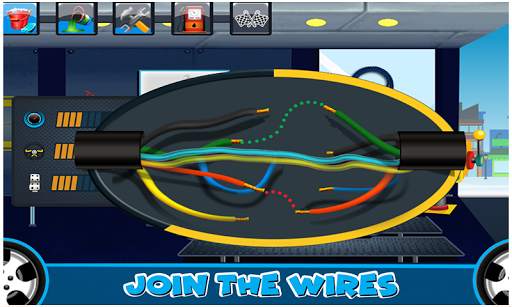 Build Crazy Cars: Design Style screenshot 4
