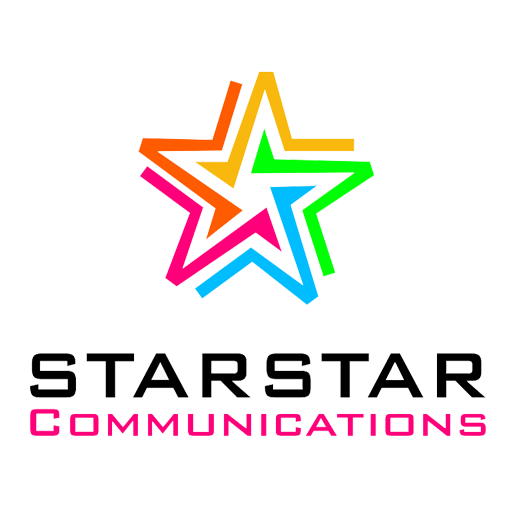 Star Star Communications icon