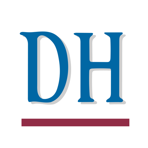 The DeHayes Group icon