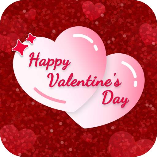 Happy Valentine Day Wishes 3.1