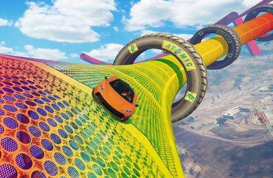 Impossible Tracks Driving screenshot 3