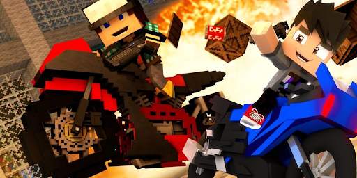 Bike Addon for Minecraft screenshot 4
