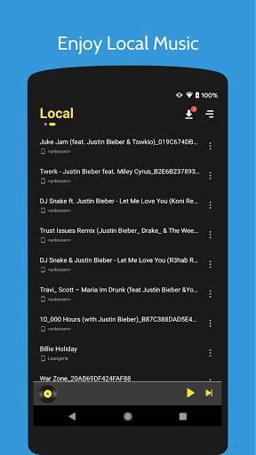 Music Downloader 2020 Free Mp3 Song Download screenshot 6