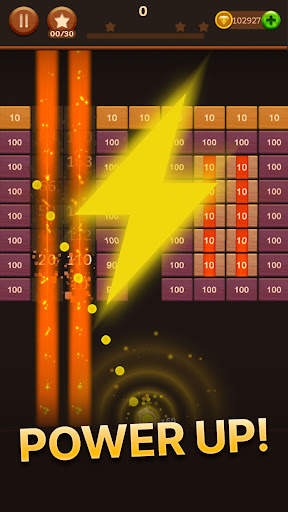Brick Breaker: Legend Balls 2 تصوير الشاشة
