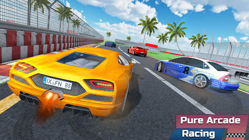 Racing Games 2023: Car Games screenshot 6