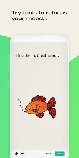 Nod App screenshot 4