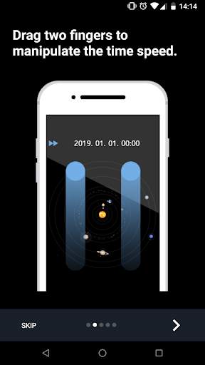 Solla Solar скриншот 3