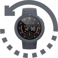 Verge Lite - Watch Face logo