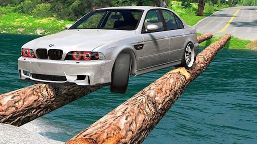 Car games drive car parking screenshot 9
