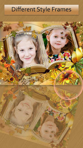 Photo Frame: Frames for Photos screenshot 5