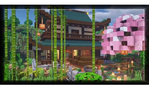 World Craft 2 - Mini Blockcrafting Survival स्क्रीनशॉट 2