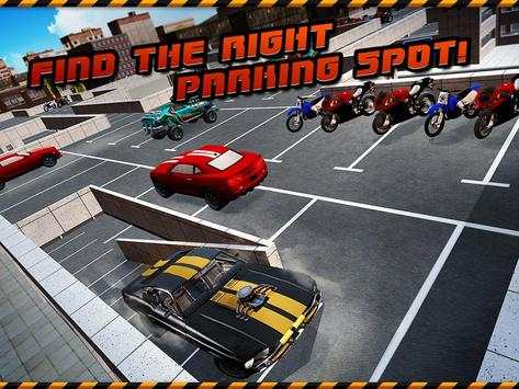 Car Parking Adventure - Multi Transport Simulator screenshot 13