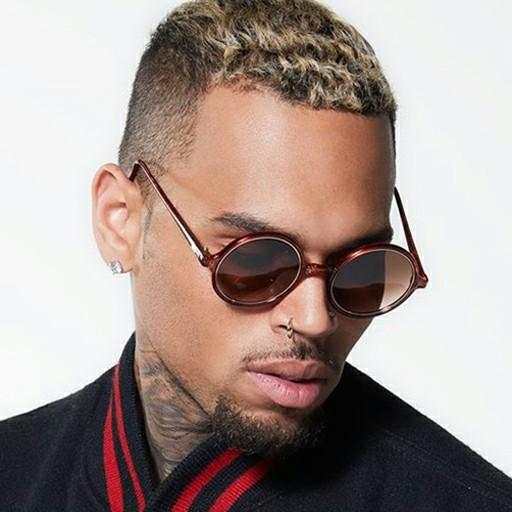 Chris Brown 2020 Offline (45 Songs) 1.0