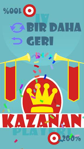 Tap & Drag: İki kişilik oyun screenshot 3