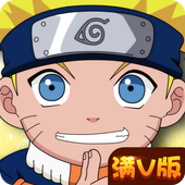 Ultimate Ninja icon