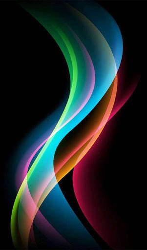 Black Wallpapers : Dark Theme Backgrounds 4K screenshot 12