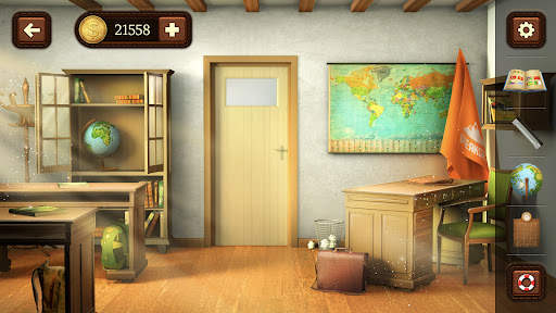 100 Porte - Giochi escape screenshot 5